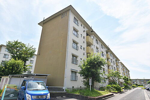 愛知県春日井市岩成台６丁目 賃貸マンション