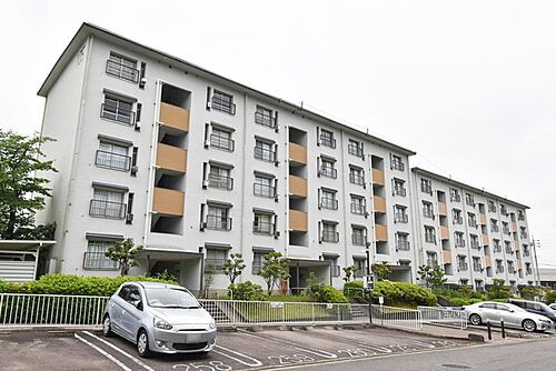 愛知県春日井市高森台９丁目 賃貸マンション