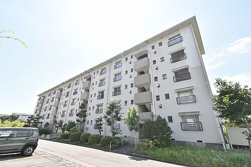 愛知県春日井市藤山台１丁目 賃貸マンション