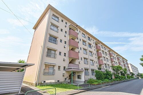 愛知県春日井市岩成台６丁目 賃貸マンション