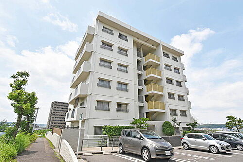 愛知県春日井市白山町１丁目 賃貸マンション