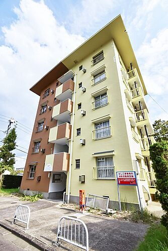 愛知県春日井市藤山台３丁目 賃貸マンション