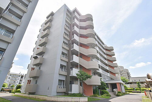 ＵＲコンフォール城山