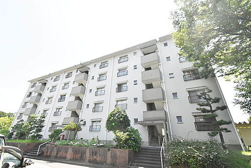 愛知県春日井市藤山台３丁目 賃貸マンション