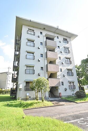 愛知県春日井市藤山台３丁目 賃貸マンション