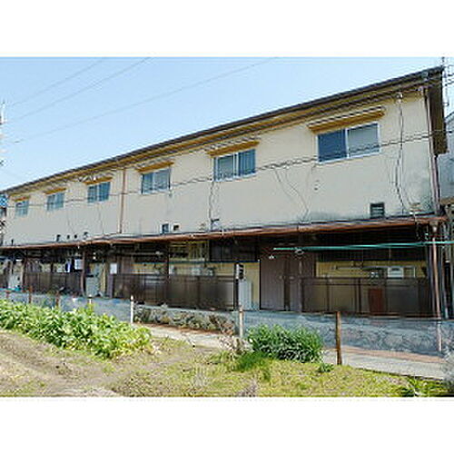 大阪府河内長野市木戸１丁目 テラスハウス