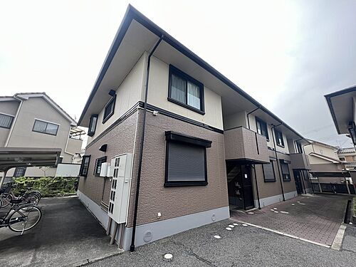 兵庫県加古川市加古川町稲屋 2階建