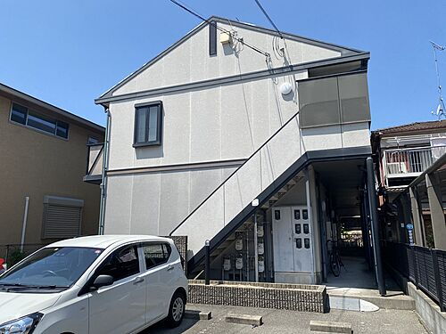 兵庫県加古川市加古川町北在家 2階建 築28年3ヶ月
