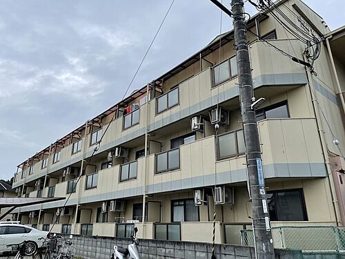 兵庫県姫路市上大野１丁目 3階建 築31年4ヶ月