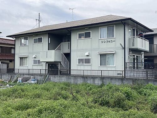 兵庫県揖保郡太子町糸井 2階建 築29年6ヶ月