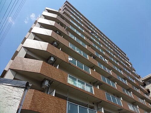 兵庫県姫路市西今宿２丁目 11階建 築26年4ヶ月