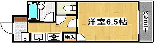 兵庫県加東市松沢 滝野駅 1K アパート 賃貸物件詳細
