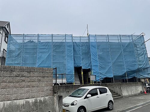 兵庫県相生市山手１丁目 2階建 築26年9ヶ月