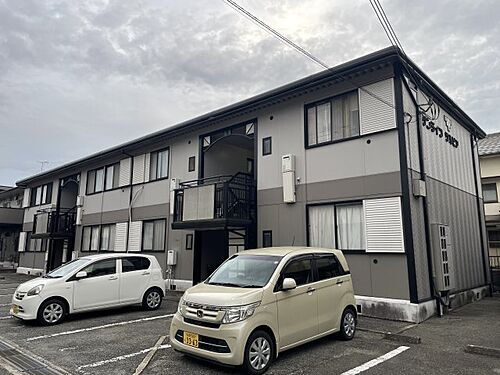 兵庫県たつの市揖保川町山津屋 賃貸アパート