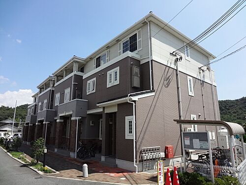 兵庫県姫路市四郷町東阿保 築22年10ヶ月 3階建