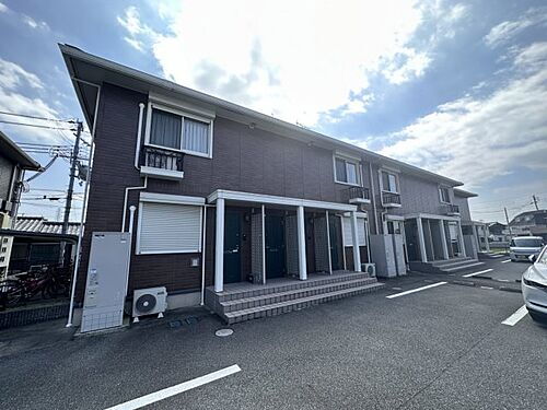 兵庫県加古川市加古川町稲屋 築18年 2階建