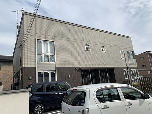 兵庫県姫路市町坪 2階建 築10年1ヶ月