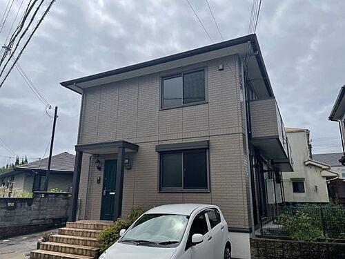 兵庫県三木市緑が丘町本町１丁目 2階建 築20年11ヶ月