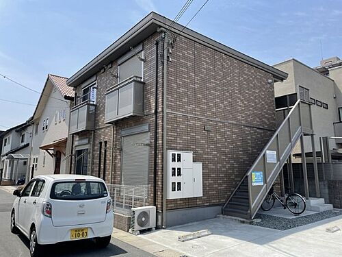 兵庫県姫路市岡田 2階建 築5年6ヶ月