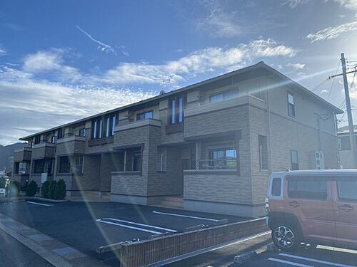 兵庫県宍粟市山崎町下広瀬 2階建 築10年11ヶ月
