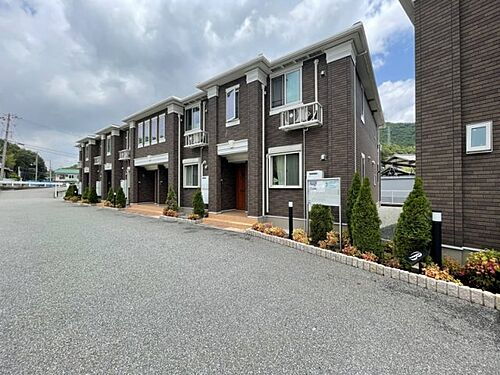 兵庫県姫路市北原 2階建 築9年4ヶ月
