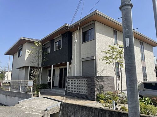 兵庫県姫路市網干区坂上 2階建 築5年8ヶ月