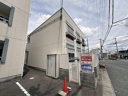 兵庫県三木市福井１丁目 2階建 築16年10ヶ月