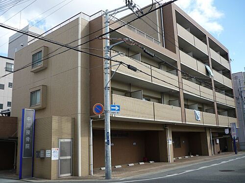 兵庫県姫路市東延末１丁目 5階建 築23年5ヶ月