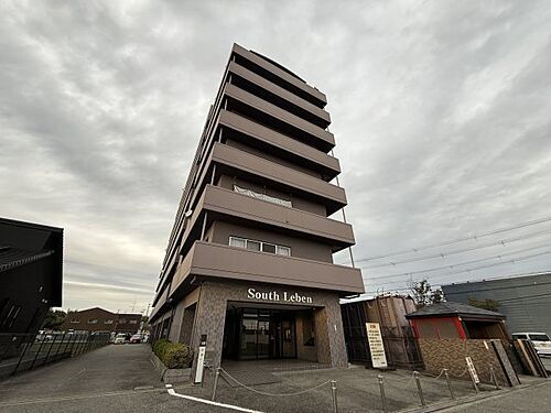 兵庫県小野市大島町 築27年10ヶ月 9階建