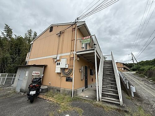 兵庫県小野市中町 築31年6ヶ月 2階建