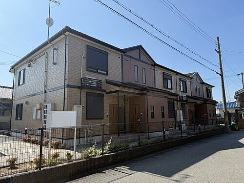 兵庫県たつの市御津町苅屋 2階建 築21年3ヶ月