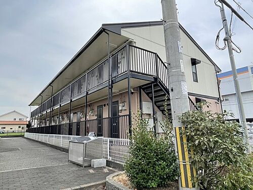 兵庫県三木市大村 2階建 築30年1ヶ月