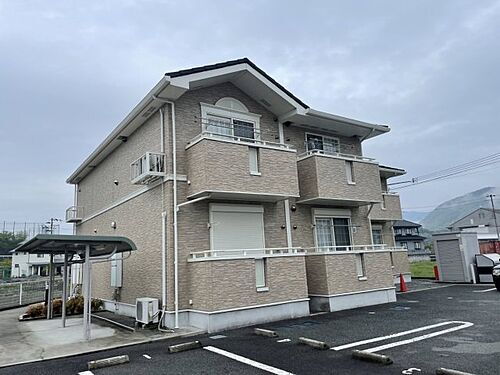 兵庫県宍粟市山崎町庄能 2階建 築17年9ヶ月
