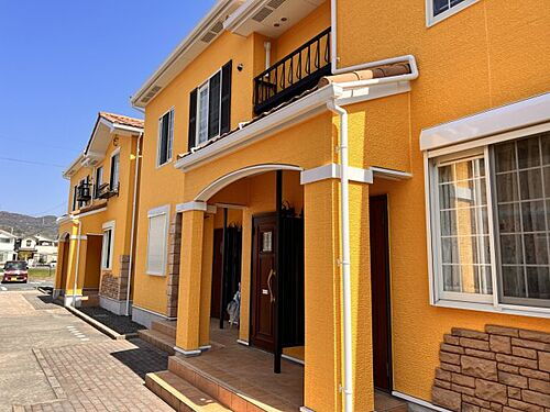 兵庫県赤穂市若草町 賃貸アパート