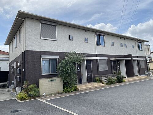 兵庫県加古川市野口町良野 築10年5ヶ月 2階建