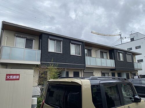 兵庫県小野市上本町 築2年7ヶ月 2階建