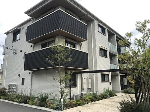 兵庫県加西市北条町東南 築8年3ヶ月 3階建