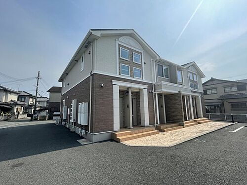 兵庫県加古川市野口町古大内 築9年11ヶ月 2階建