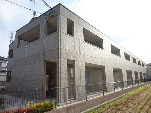 兵庫県加古川市野口町良野 築14年3ヶ月 2階建