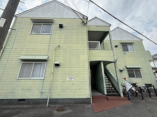 兵庫県加古川市加古川町中津 築36年8ヶ月 2階建