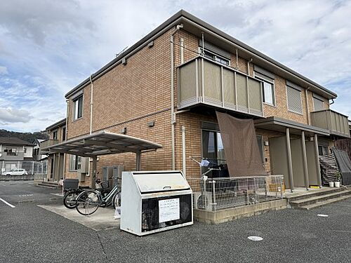 兵庫県たつの市神岡町大住寺 2階建 築16年4ヶ月