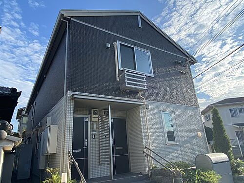 兵庫県三木市志染町西自由が丘１丁目 2階建 築11年6ヶ月