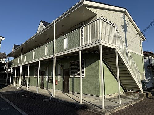 兵庫県たつの市御津町苅屋 2階建 築29年1ヶ月