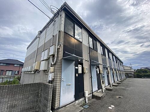 兵庫県加古川市東神吉町西井ノ口 築25年5ヶ月 2階建