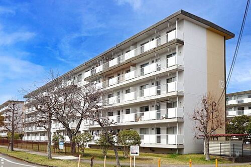 兵庫県三木市志染町西自由が丘２丁目 5階建 築45年9ヶ月