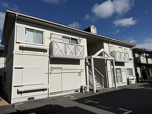 兵庫県加古川市加古川町大野 築33年8ヶ月 2階建