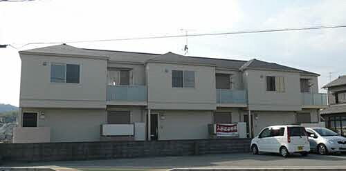 兵庫県たつの市揖保川町正條 築13年9ヶ月 2階建