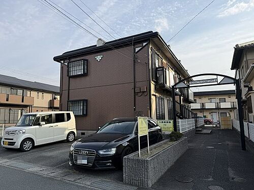 兵庫県高砂市神爪４丁目 築32年3ヶ月 2階建