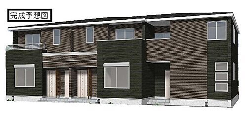 兵庫県相生市那波大浜町 2階建 築2年8ヶ月