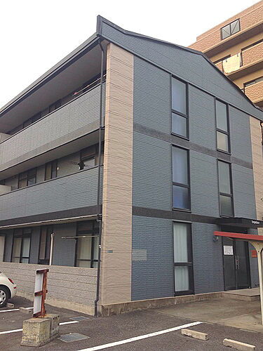 大阪府岸和田市中井町３丁目 賃貸マンション